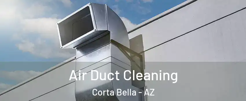 Air Duct Cleaning Corta Bella - AZ