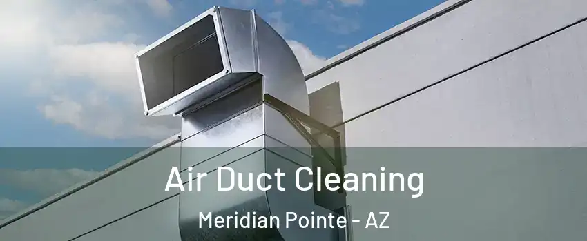 Air Duct Cleaning Meridian Pointe - AZ
