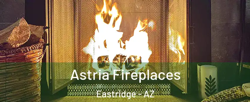 Astria Fireplaces Eastridge - AZ