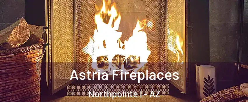 Astria Fireplaces Northpointe I - AZ