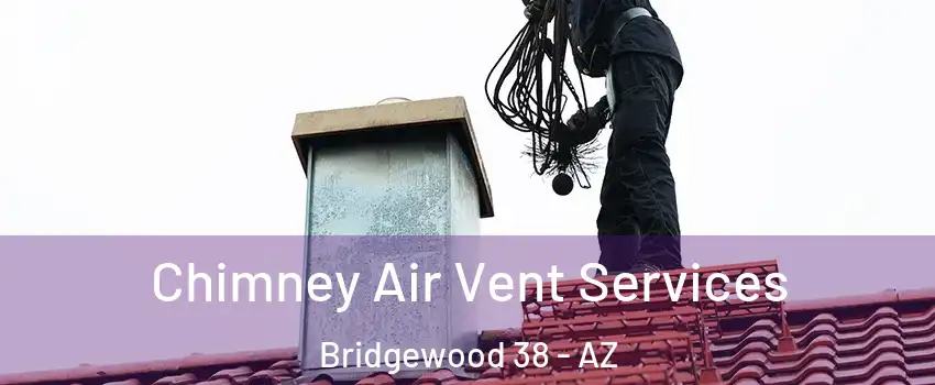 Chimney Air Vent Services Bridgewood 38 - AZ