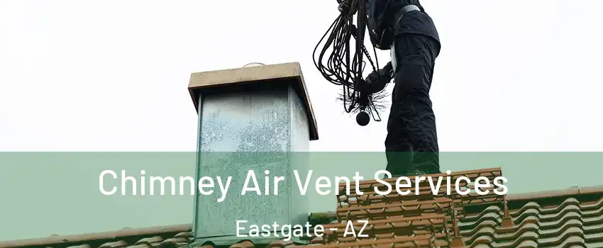 Chimney Air Vent Services Eastgate - AZ