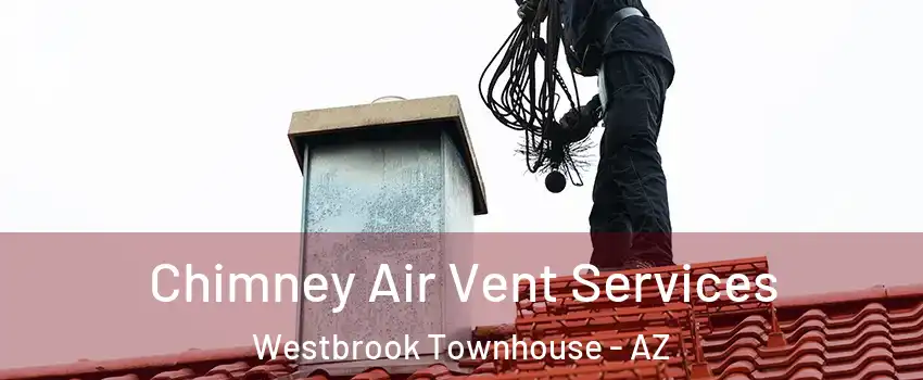 Chimney Air Vent Services Westbrook Townhouse - AZ