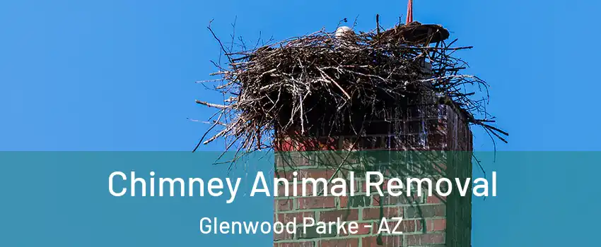 Chimney Animal Removal Glenwood Parke - AZ