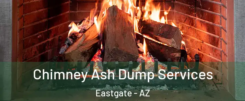 Chimney Ash Dump Services Eastgate - AZ
