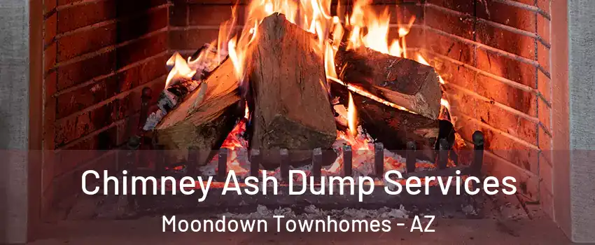 Chimney Ash Dump Services Moondown Townhomes - AZ