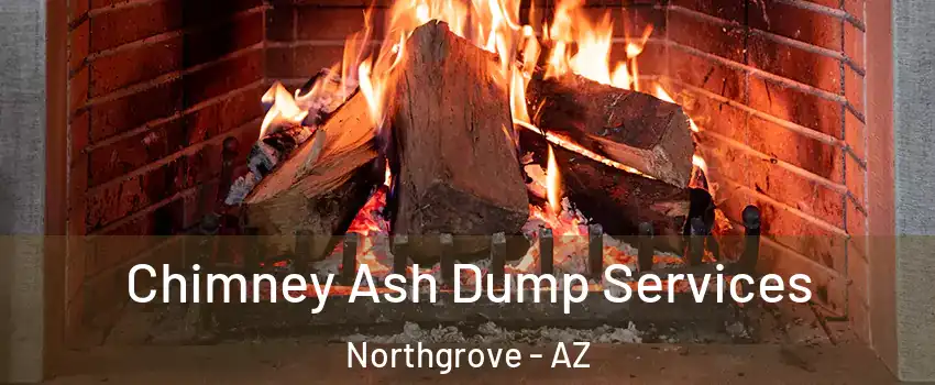 Chimney Ash Dump Services Northgrove - AZ