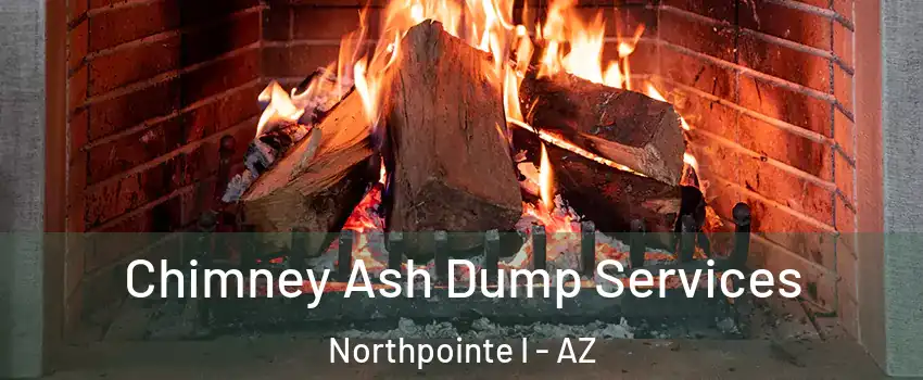 Chimney Ash Dump Services Northpointe I - AZ