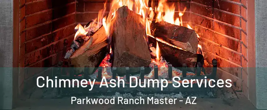 Chimney Ash Dump Services Parkwood Ranch Master - AZ