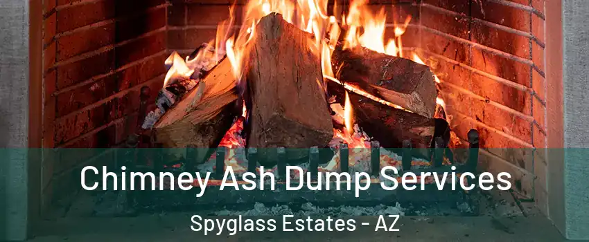 Chimney Ash Dump Services Spyglass Estates - AZ