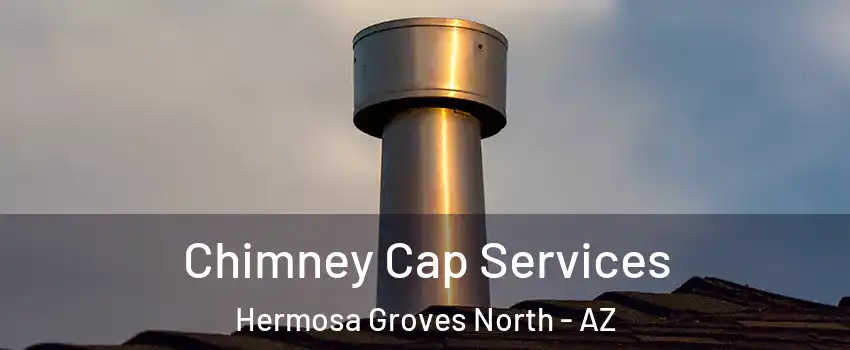 Chimney Cap Services Hermosa Groves North - AZ
