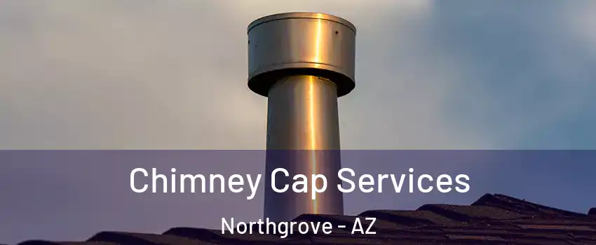 Chimney Cap Services Northgrove - AZ