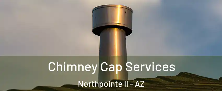 Chimney Cap Services Northpointe II - AZ