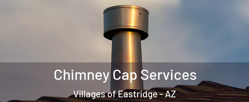 Chimney Cap Services Villages of Eastridge - AZ
