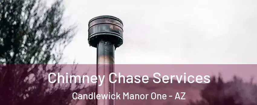 Chimney Chase Services Candlewick Manor One - AZ