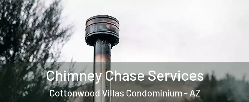 Chimney Chase Services Cottonwood Villas Condominium - AZ