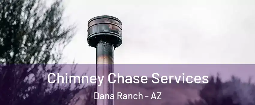 Chimney Chase Services Dana Ranch - AZ