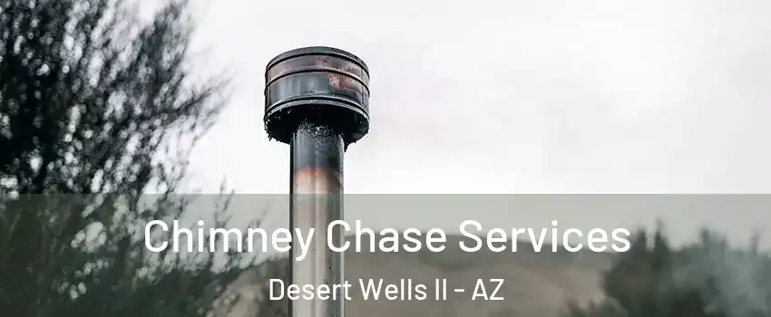 Chimney Chase Services Desert Wells II - AZ