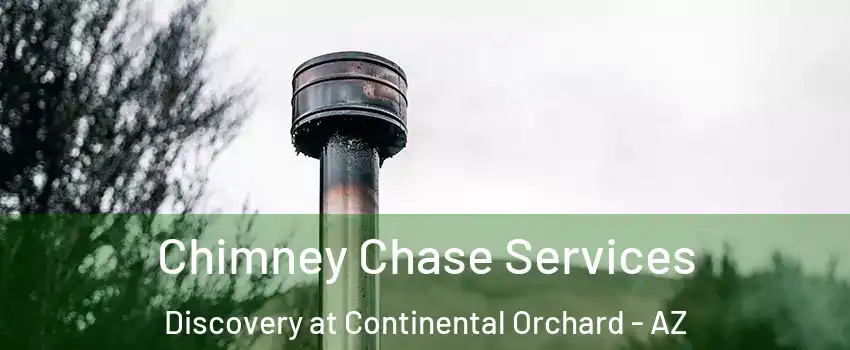 Chimney Chase Services Discovery at Continental Orchard - AZ