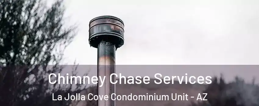 Chimney Chase Services La Jolla Cove Condominium Unit - AZ