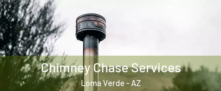 Chimney Chase Services Loma Verde - AZ