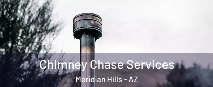 Chimney Chase Services Meridian Hills - AZ