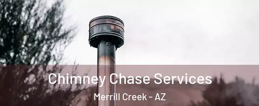 Chimney Chase Services Merrill Creek - AZ