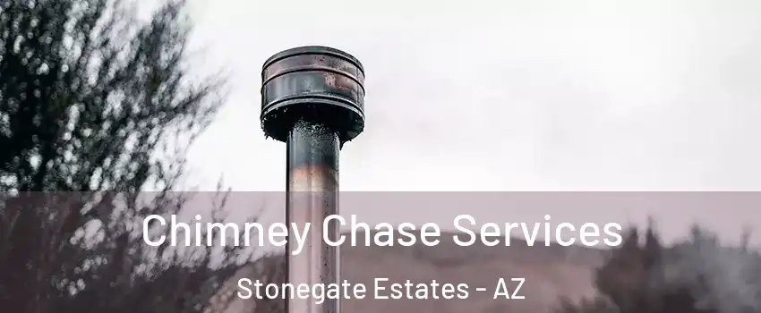 Chimney Chase Services Stonegate Estates - AZ