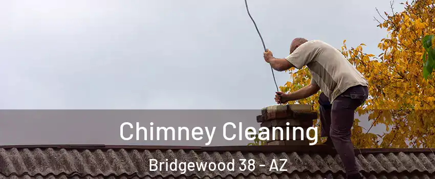 Chimney Cleaning Bridgewood 38 - AZ