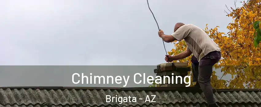 Chimney Cleaning Brigata - AZ
