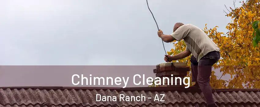 Chimney Cleaning Dana Ranch - AZ