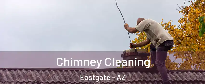 Chimney Cleaning Eastgate - AZ