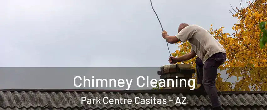 Chimney Cleaning Park Centre Casitas - AZ