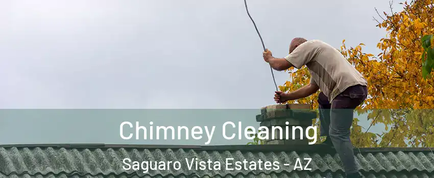 Chimney Cleaning Saguaro Vista Estates - AZ