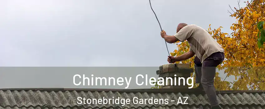 Chimney Cleaning Stonebridge Gardens - AZ