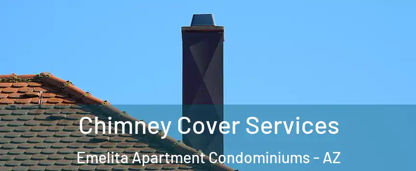 Chimney Cover Services Emelita Apartment Condominiums - AZ