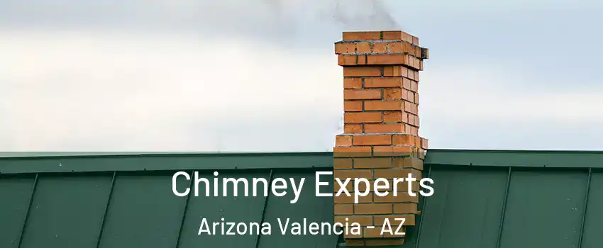 Chimney Experts Arizona Valencia - AZ