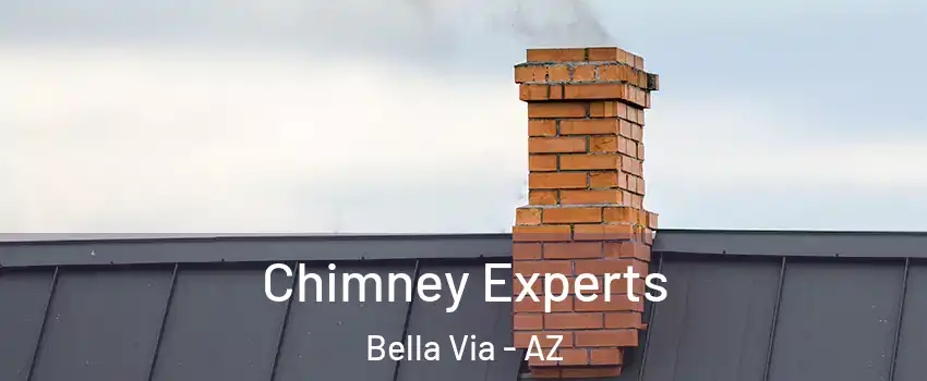 Chimney Experts Bella Via - AZ