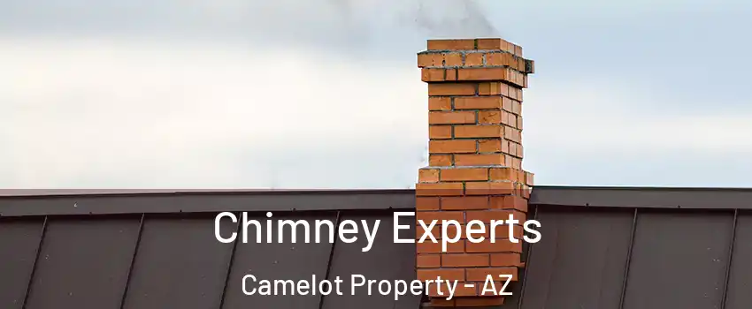 Chimney Experts Camelot Property - AZ