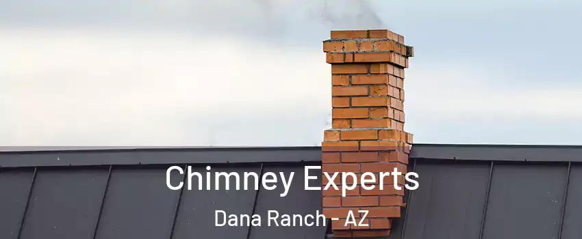 Chimney Experts Dana Ranch - AZ
