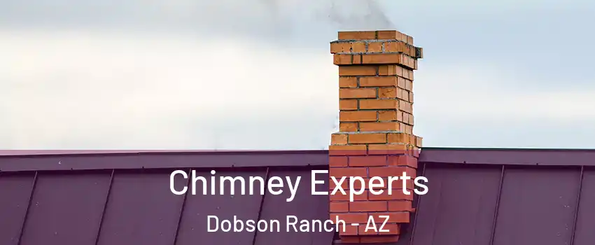 Chimney Experts Dobson Ranch - AZ