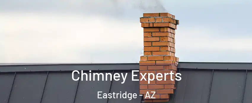 Chimney Experts Eastridge - AZ