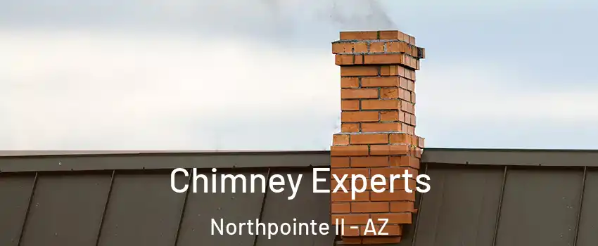Chimney Experts Northpointe II - AZ