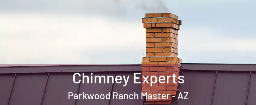 Chimney Experts Parkwood Ranch Master - AZ
