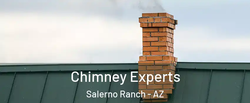 Chimney Experts Salerno Ranch - AZ