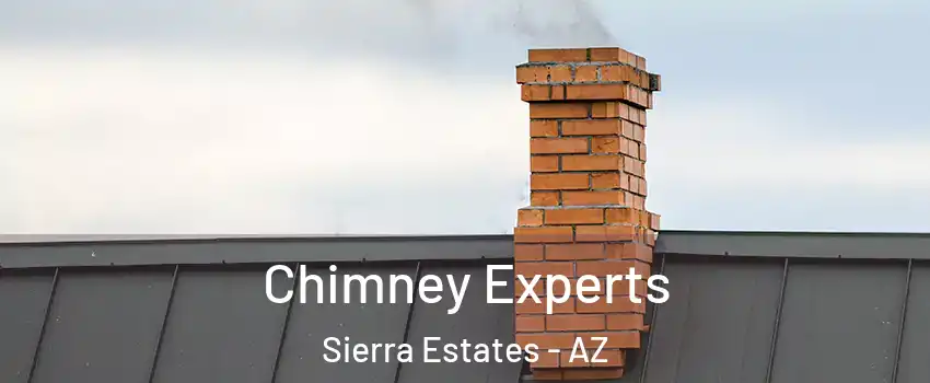 Chimney Experts Sierra Estates - AZ