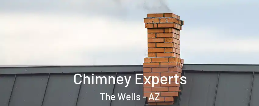 Chimney Experts The Wells - AZ