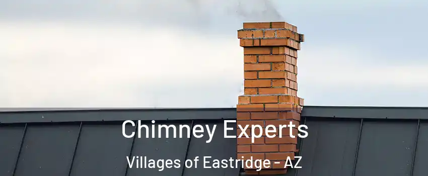 Chimney Experts Villages of Eastridge - AZ