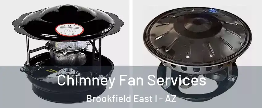 Chimney Fan Services Brookfield East I - AZ