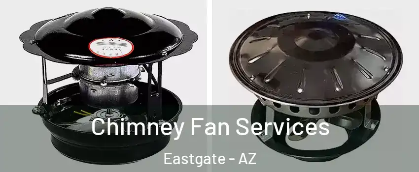 Chimney Fan Services Eastgate - AZ